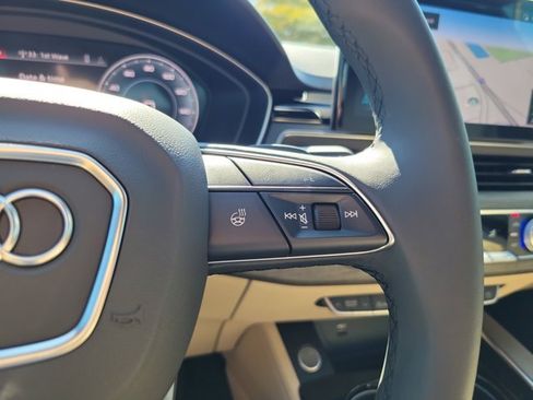 Certified 2023 Audi A5 2.0T Premium Plus w/ Premium Plus image 23