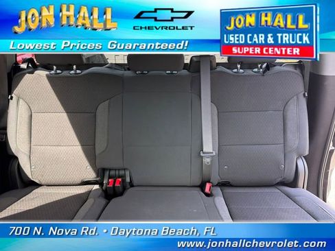 Used 2026 Chevrolet Silverado 1500 RST w/ RST Select Package RWD image 23