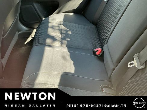 Used 2018 Nissan Altima 2.5 S FWD image 7
