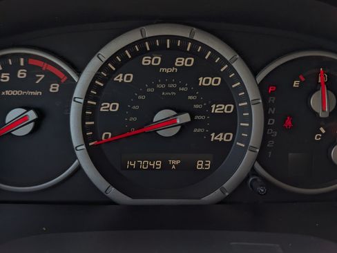 Used 2007 Honda Pilot EX-L image 13