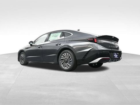 New 2026 Hyundai Sonata SEL FWD image 36