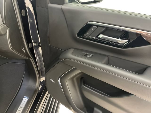 Certified 2025 Chevrolet Tahoe Premier w/ Max Trailering Package AWD/4WD image 15