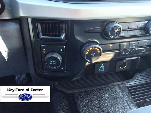 New 2026 Ford F250 XL w/ XL Off-Road Package image 42