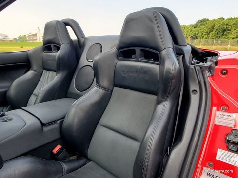 Used 2003 Dodge Viper SRT-10 image 33