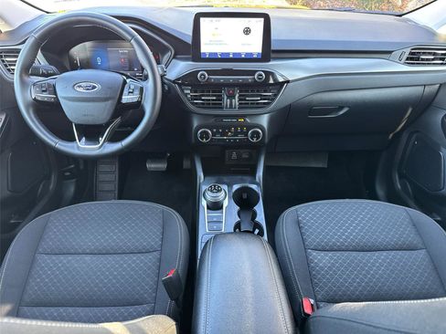 Certified 2024 Ford Escape Active image 23