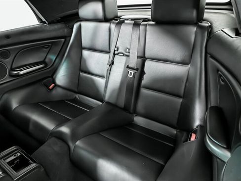 Used 2002 BMW M3 Convertible image 20
