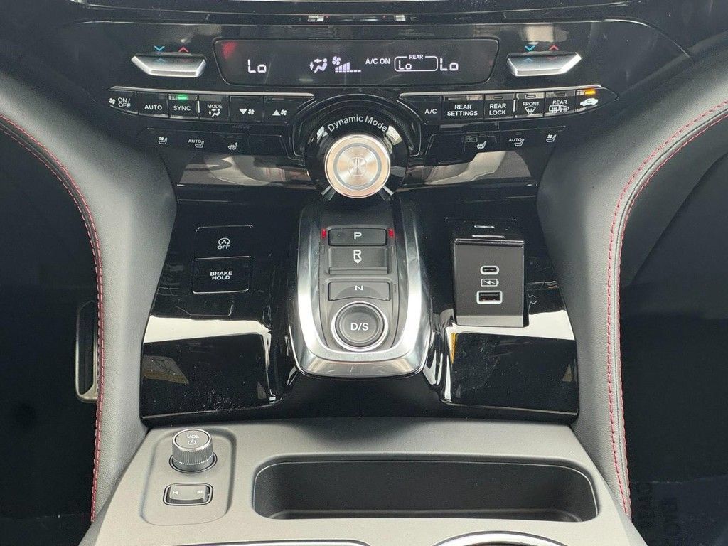 Certified 2026 Acura MDX A-Spec AWD/4WD image 20