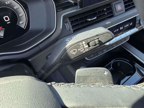 Used 2024 Audi A5 2.0T Premium Plus image 35