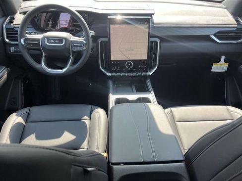 New 2026 GMC Acadia Elevation w/ Black Edition image 14