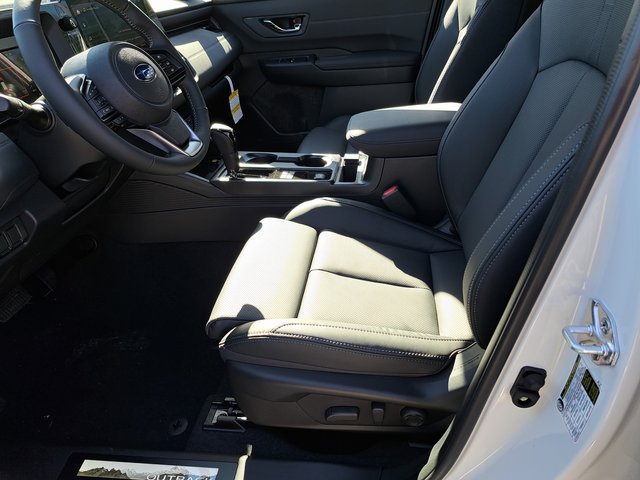 New 2026 Subaru Outback Touring XT AWD/4WD image 14