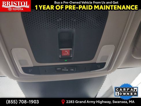 Used 2026 Honda Passport RTL image 27