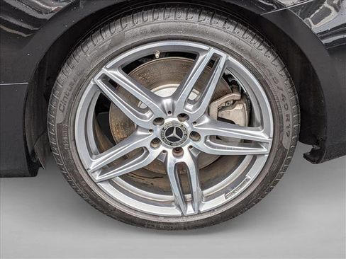 Used 2019 Mercedes-Benz E 450 Cabriolet image 21