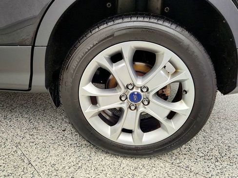 Used 2016 Ford Escape Titanium image 9