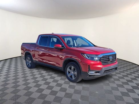Used 2023 Honda Ridgeline RTL image 4