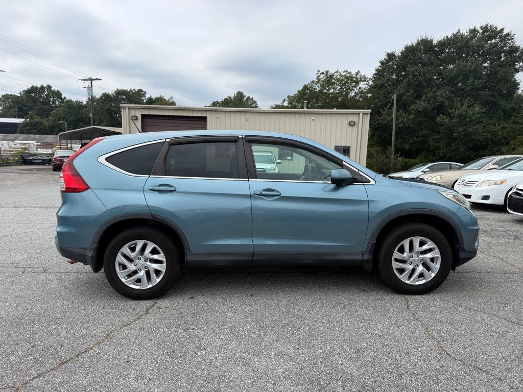 Used 2016 Honda CR-V EX image 8