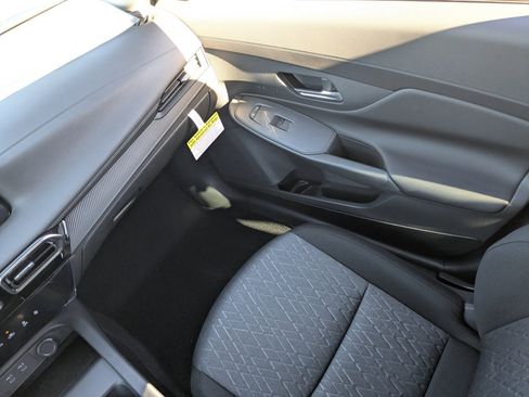 New 2026 Nissan Sentra SV image 22