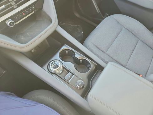 New 2026 Ford Explorer Active image 16