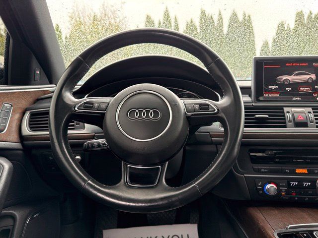 Used 2016 Audi A6 3.0T Prestige w/ Prestige Package AWD/4WD image 19