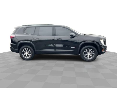 New 2026 GMC Acadia AT4 w/ Super Cruise Package AWD/4WD image 9