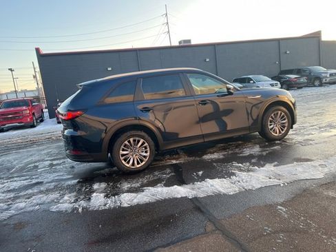 New 2026 MAZDA CX-90 3.3 Turbo w/ Select Package image 7