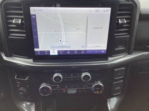 Used 2023 Ford F150 XLT w/ Equipment Group 302A High image 17