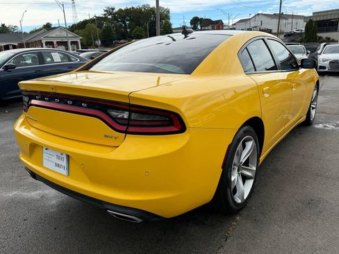 Used 2018 Dodge Charger SXT Plus w/ Quick Order Package 29J RWD image 10