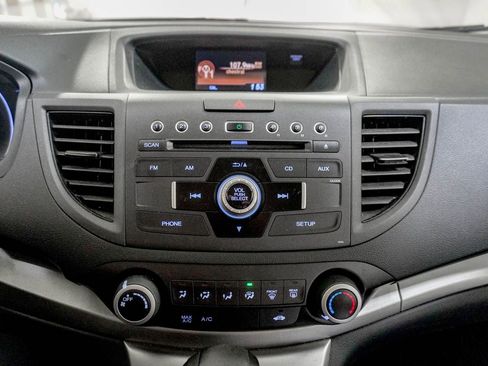 Used 2013 Honda CR-V LX image 23