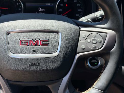 Used 2023 GMC Terrain AT4 AWD/4WD image 21