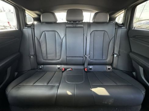 Used 2023 BMW X4 xDrive30i w/ M Sport Package image 16