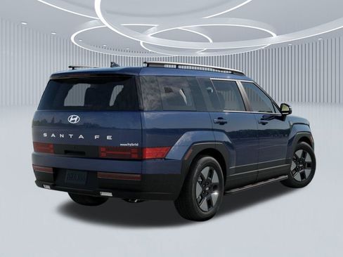 New 2026 Hyundai Santa Fe SEL image 4