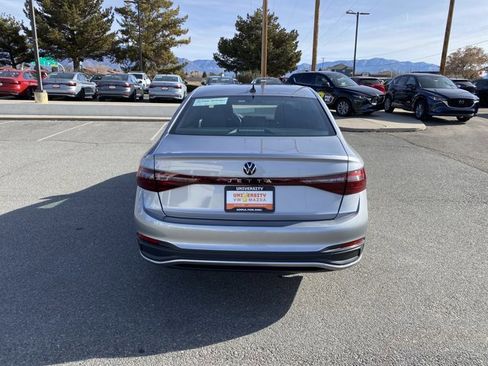 New 2026 Volkswagen Jetta Sport FWD image 36