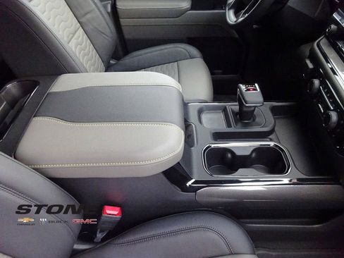 New 2026 Chevrolet Silverado 1500 ZR2 image 20