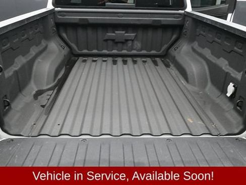 Used 2024 Chevrolet Colorado Z71 w/ Advanced Trailering Package AWD/4WD image 18