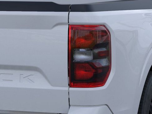 New 2026 Ford Maverick Lobo image 22