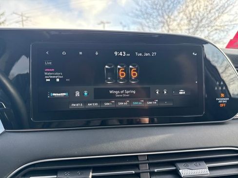 Used 2021 Hyundai Palisade Limited image 40