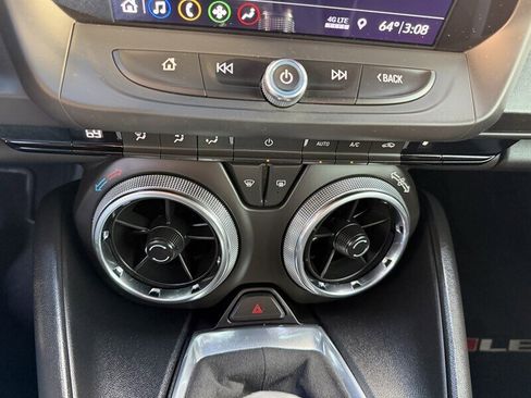 Used 2019 Chevrolet Camaro SS image 38