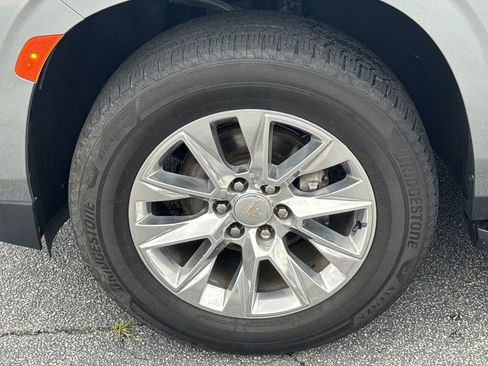 Used 2023 Chevrolet Tahoe Premier RWD image 11