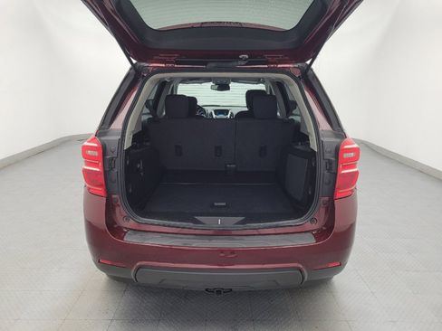 Used 2016 Chevrolet Equinox LT w/ Convenience Package AWD/4WD image 29