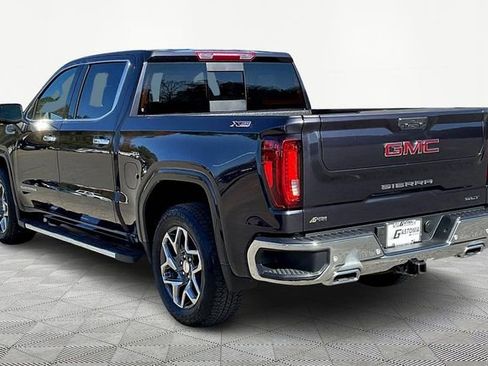 New 2026 GMC Sierra 1500 SLT w/ SLT Premium Plus Package image 4