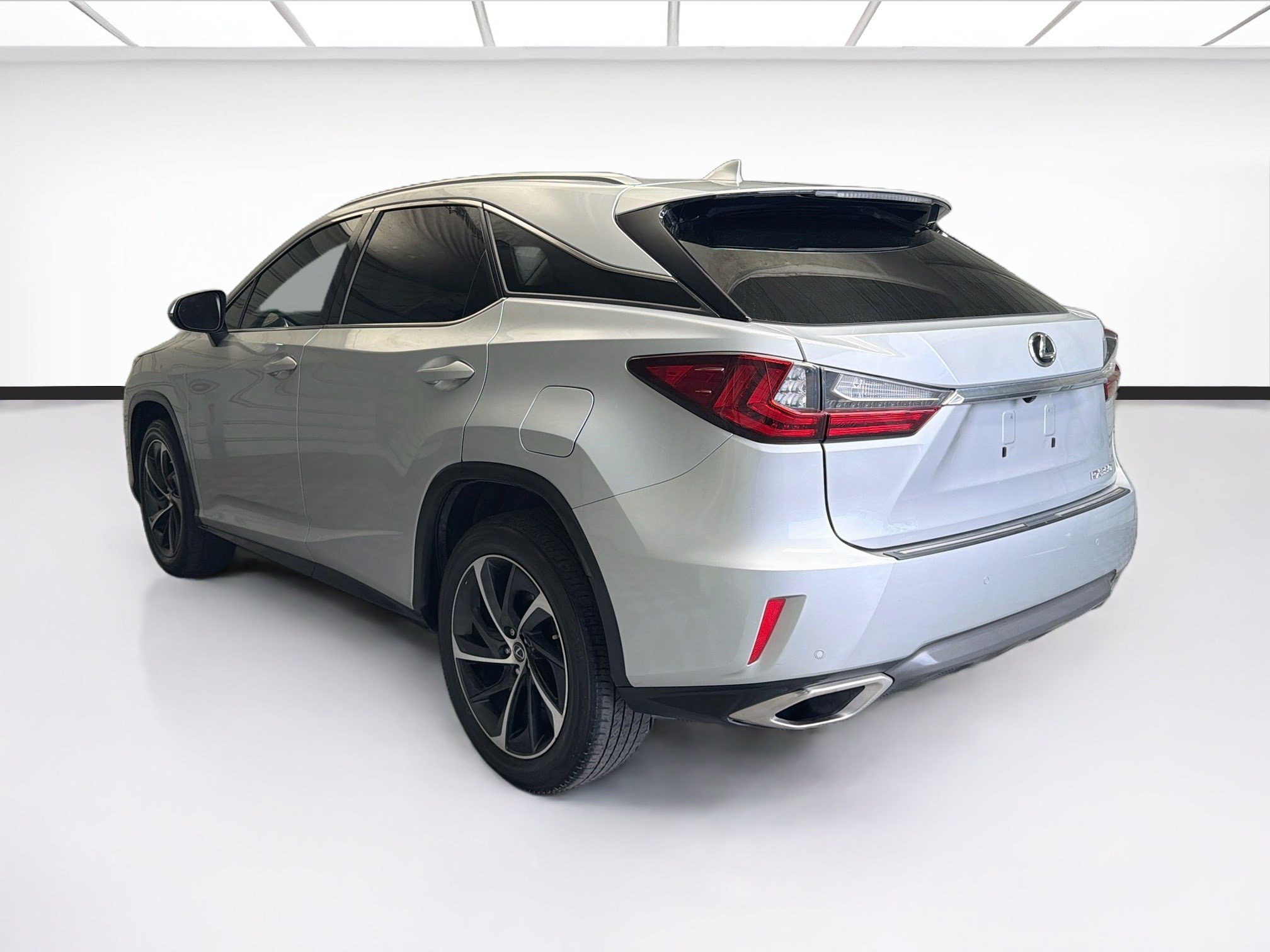 Used 2019 Lexus RX 350 AWD w/ Luxury Package image 6