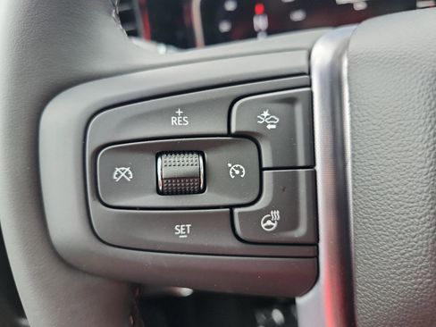 New 2026 GMC Sierra 1500 Elevation AWD/4WD image 20