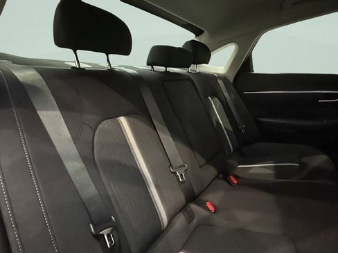 New 2026 Hyundai Sonata SEL image 12