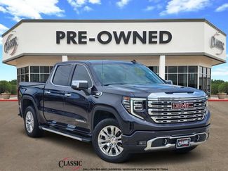 Used 2024 GMC Sierra 1500 Denali w/ Technology Package AWD/4WD video 1