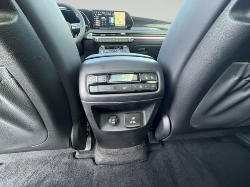 Used 2024 Hyundai Palisade Calligraphy image 29