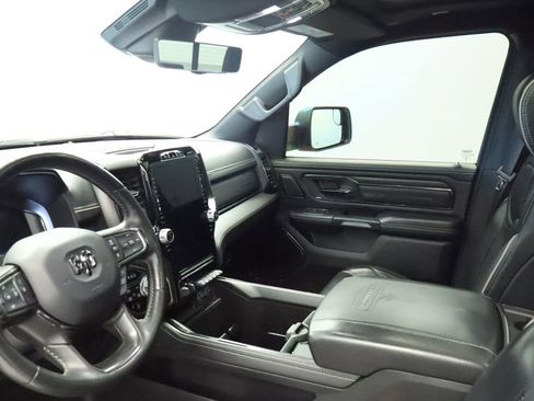Certified 2023 RAM 1500 Limited AWD/4WD image 34