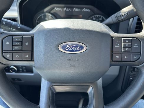 New 2026 Ford F450 XL w/ XL Driver Assist Package image 20