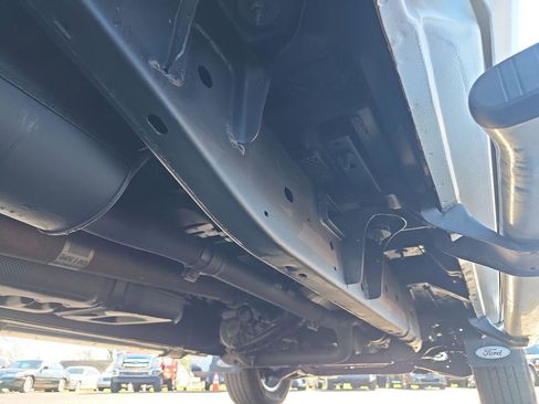 Used 2008 Ford F150 Lariat image 29