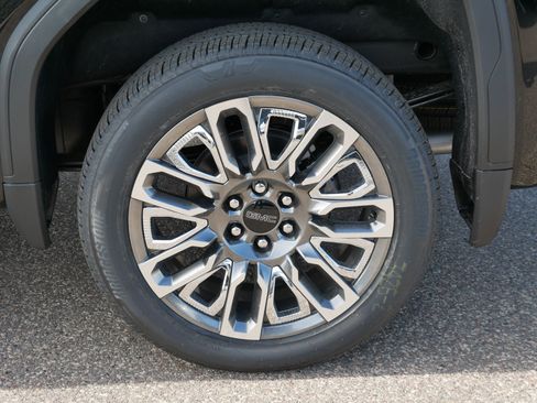 New 2026 GMC Sierra 1500 Denali Ultimate image 3