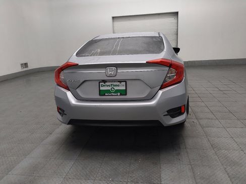 Used 2017 Honda Civic LX image 7