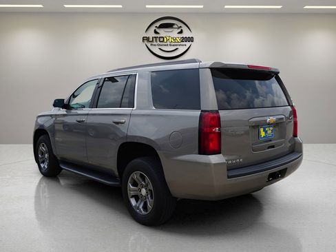 Used 2018 Chevrolet Tahoe LS image 4
